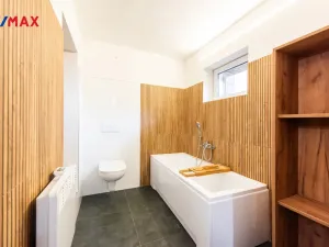 Prodej ubytování, Vranovice-Kelčice - Kelčice, 200 m2