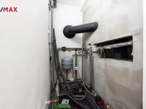 Prodej ubytování, Vranovice-Kelčice - Kelčice, 200 m2