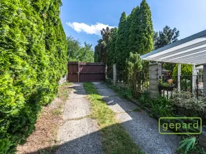 Prodej pozemku pro bydlení, Praha, 4855 m2