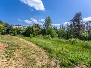 Prodej pozemku pro bydlení, Praha, 4855 m2