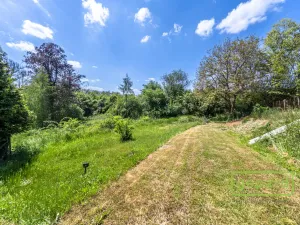 Prodej pozemku pro bydlení, Praha, 4855 m2