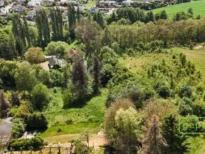 Prodej pozemku pro bydlení, Praha, 4855 m2