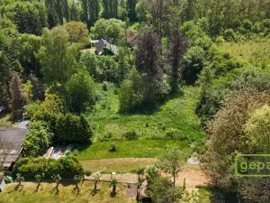 Prodej pozemku pro bydlení, Praha, 4855 m2