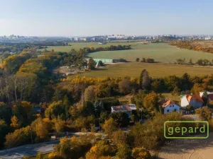 Prodej pozemku pro bydlení, Praha, 4855 m2