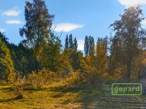 Prodej pozemku pro bydlení, Praha, 4855 m2
