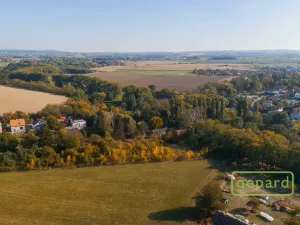Prodej pozemku pro bydlení, Praha, 4855 m2