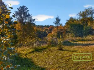 Prodej pozemku pro bydlení, Praha, 4855 m2