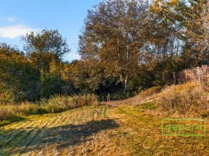 Prodej pozemku pro bydlení, Praha, 4855 m2