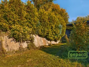 Prodej pozemku pro bydlení, Praha, 4855 m2