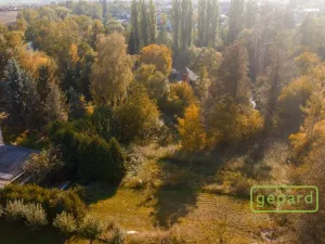 Prodej pozemku pro bydlení, Praha, 4855 m2