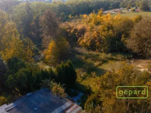 Prodej pozemku pro bydlení, Praha, 4855 m2