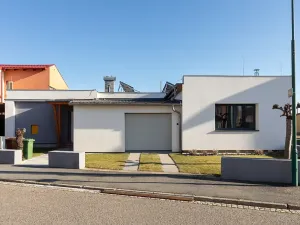 Prodej rodinného domu, Opava, U Švédské kaple, 208 m2