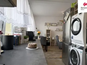 Prodej bytu 4+1, Trutnov, Marie Pujmanové, 75 m2