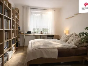 Prodej bytu 4+1, Trutnov, Marie Pujmanové, 75 m2