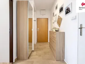 Prodej bytu 4+1, Trutnov, Marie Pujmanové, 75 m2