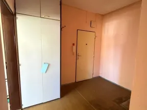 Prodej bytu 2+1, Nová Role, Tovární, 60 m2