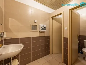 Pronájem restaurace, Mariánské Lázně, Hlavní třída, 120 m2