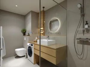 Prodej bytu 2+kk, Ostrava - Zábřeh, Petruškova, 53 m2