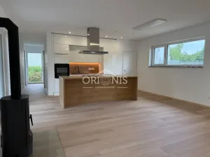 Prodej rodinného domu, Chomutov, Březový vrch, 124 m2