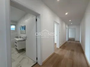 Prodej rodinného domu, Chomutov, Březový vrch, 124 m2