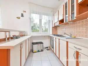 Pronájem bytu 3+kk, Brno, Vlárská, 92 m2