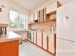 Pronájem bytu 3+kk, Brno, Vlárská, 92 m2