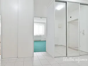 Pronájem bytu 3+kk, Brno, Vlárská, 92 m2