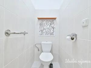 Pronájem bytu 3+kk, Brno, Vlárská, 92 m2