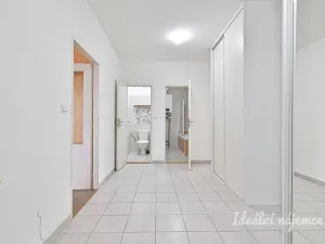 Pronájem bytu 3+kk, Brno, Vlárská, 92 m2