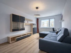 Prodej bytu 4+1, Jirkov, SNP, 76 m2