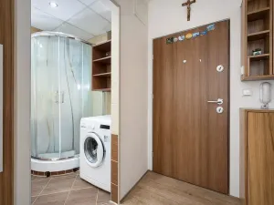 Prodej bytu 4+1, Jirkov, SNP, 76 m2