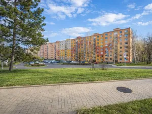 Prodej bytu 4+1, Jirkov, SNP, 76 m2