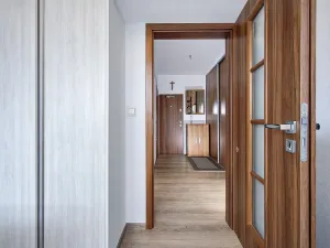 Prodej bytu 4+1, Jirkov, SNP, 76 m2