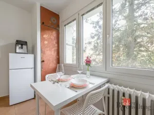 Prodej bytu 1+1, Plzeň, Smrková, 42 m2