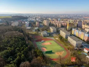 Prodej bytu 1+1, Plzeň, Smrková, 42 m2