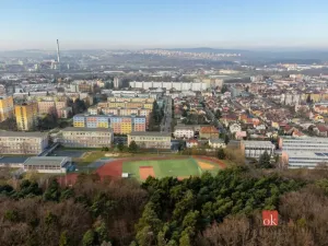 Prodej bytu 1+1, Plzeň, Smrková, 42 m2