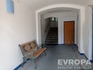 Pronájem kanceláře, Stráž nad Nisou, Kateřinská, 13 m2