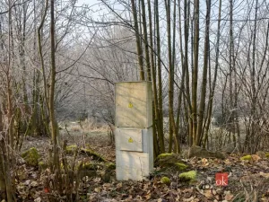 Prodej pozemku pro bydlení, Strašín, 3363 m2