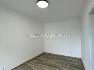 Pronájem bytu 2+kk, České Budějovice, Hálkova, 40 m2