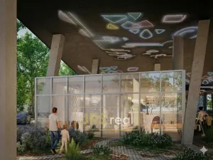 Prodej bytu 3+kk, durres, Albánie, 134 m2