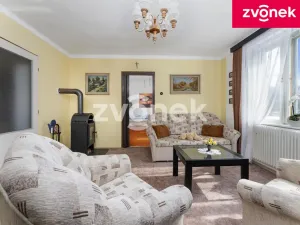 Prodej rodinného domu, Zlín - Malenovice, Polní II, 210 m2