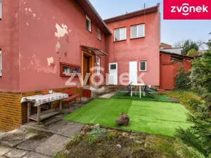 Prodej rodinného domu, Zlín - Malenovice, Polní II, 210 m2