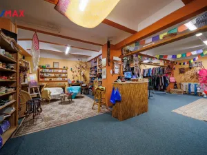 Prodej obchodního prostoru, Karlovy Vary, Jugoslávská, 142 m2