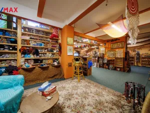 Prodej obchodního prostoru, Karlovy Vary, Jugoslávská, 142 m2