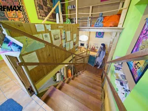 Prodej obchodního prostoru, Karlovy Vary, Jugoslávská, 142 m2
