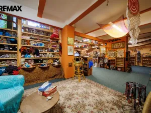 Prodej obchodního prostoru, Karlovy Vary, Jugoslávská, 142 m2