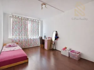 Prodej bytu 4+kk, Postoloprty, Dvořákova, 90 m2