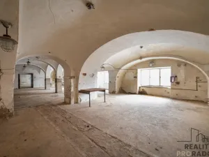 Prodej obchodního prostoru, Chudenice, Mírové nám., 1906 m2