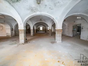 Prodej komerční nemovitosti, Chudenice, Mírové nám., 1906 m2