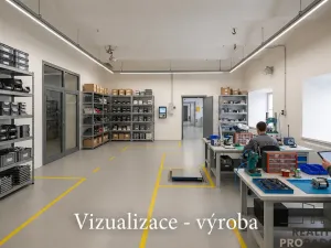 Prodej komerční nemovitosti, Chudenice, Mírové nám., 1906 m2